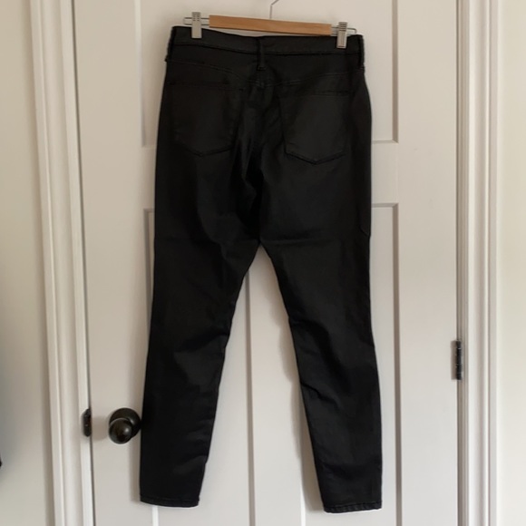 Universal Thread Coated Jeans - Picture 3 of 3